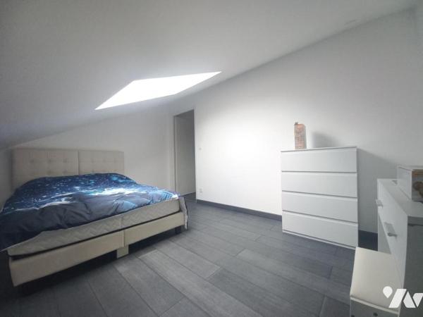 IMMEUBLE DE RAPPORT RENOVE