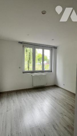 IMMEUBLE DE RAPPORT RENOVE