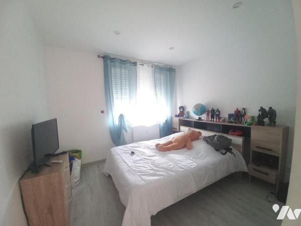 IMMEUBLE DE RAPPORT RENOVE