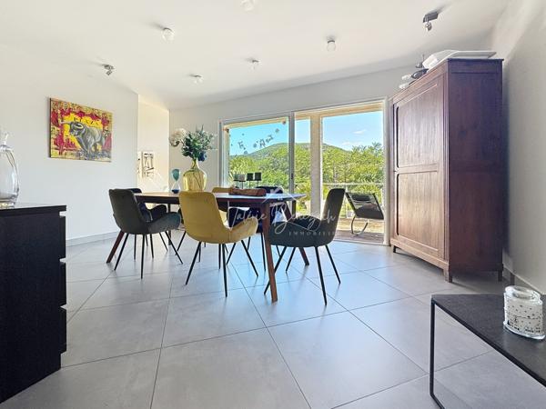 Vabres-l'Abbaye (12400) Villa T6 sur 5200m2 terrain avec piscine