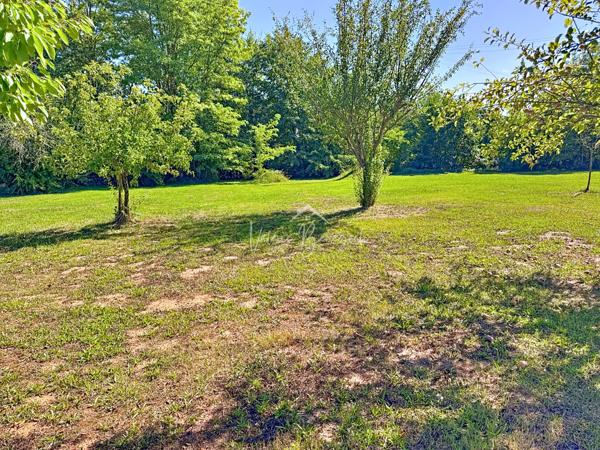 Vabres-l'Abbaye (12400) Villa T6 sur 5200m2 terrain avec piscine