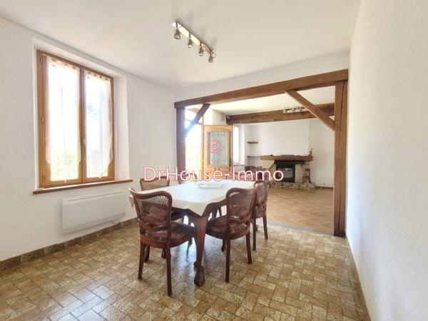 Maison à vendre 5 pièces de 100 m²