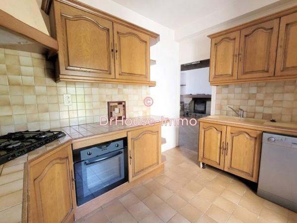 Maison à vendre 5 pièces de 100 m²