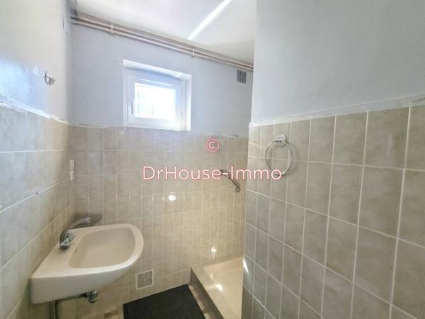 Maison à vendre 5 pièces de 100 m²