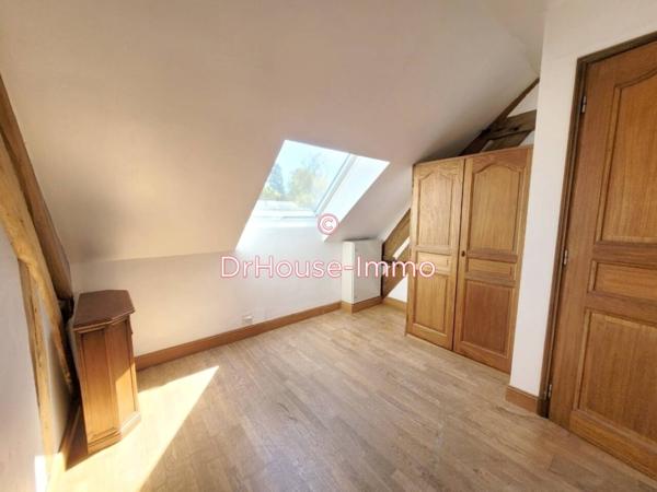 Maison à vendre 5 pièces de 100 m²
