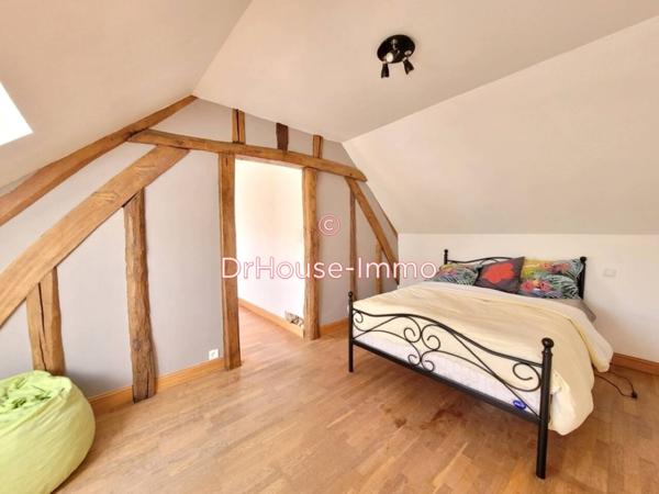 Maison à vendre 5 pièces de 100 m²