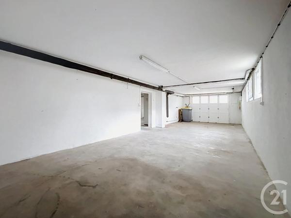 Maison à vendre  6 pièces - 120 m 2   ST POURCAIN SUR SIOULE  - 03
