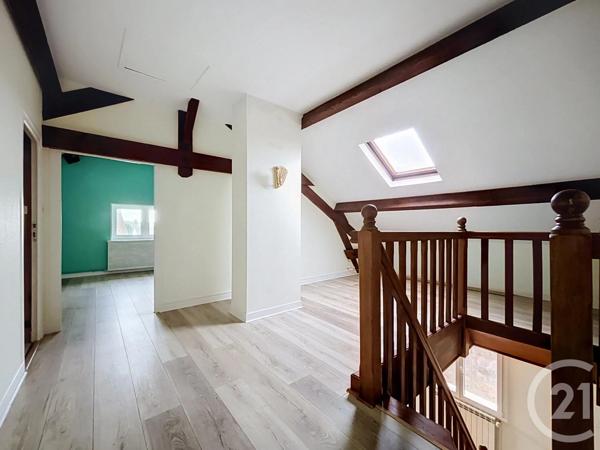 Maison à vendre  6 pièces - 120 m 2   ST POURCAIN SUR SIOULE  - 03