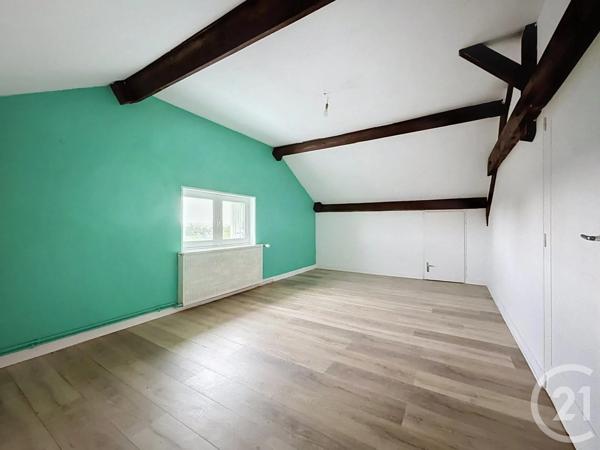 Maison à vendre  6 pièces - 120 m 2   ST POURCAIN SUR SIOULE  - 03