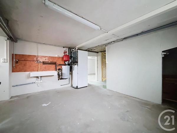 Maison à vendre  6 pièces - 120 m 2   ST POURCAIN SUR SIOULE  - 03
