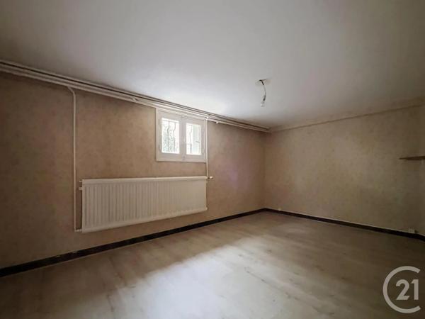 Maison à vendre  6 pièces - 120 m 2   ST POURCAIN SUR SIOULE  - 03
