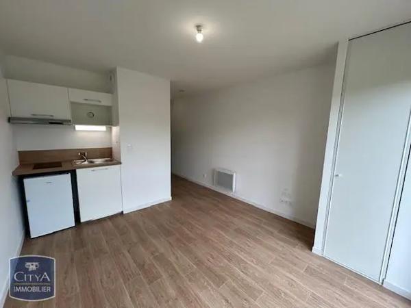 Appartement à louer 1 pièce 22.55m² Champcevinel (24750)