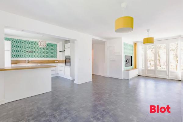 Maison 5 pièce(s)