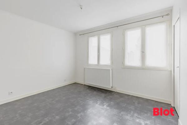 Maison 5 pièce(s)