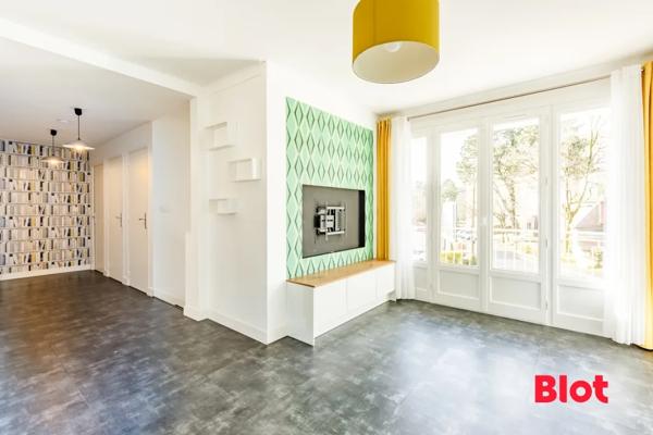 Maison 5 pièce(s)
