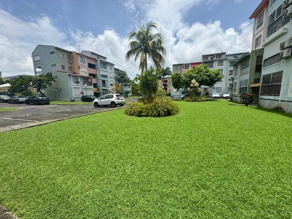 T3 meublé rénové ABYMES