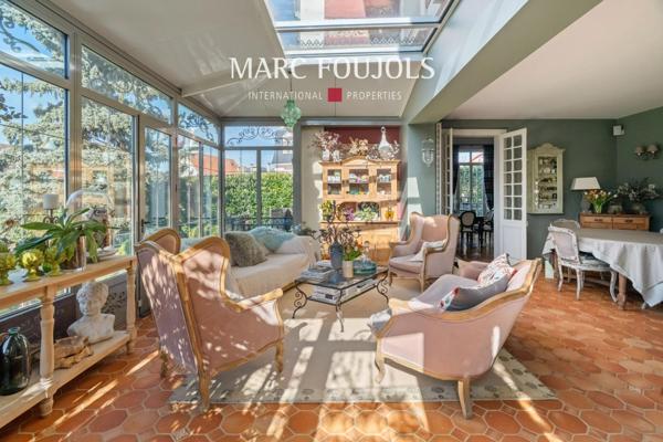 Une demeure historique d’exception, entre prestige patrimonial et renaissance contemporaine