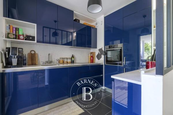 Rueil-Malmaison, Appartement 3 Chambres -  102 m² à vendre