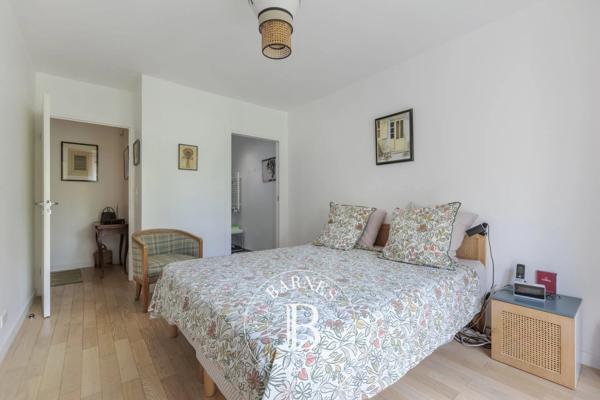 Rueil-Malmaison, Appartement 3 Chambres -  102 m² à vendre