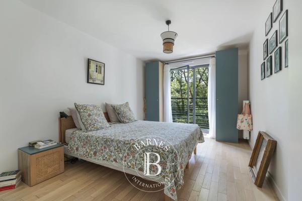 Rueil-Malmaison, Appartement 3 Chambres -  102 m² à vendre