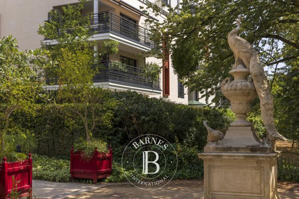 Rueil-Malmaison, Appartement 3 Chambres -  102 m² à vendre