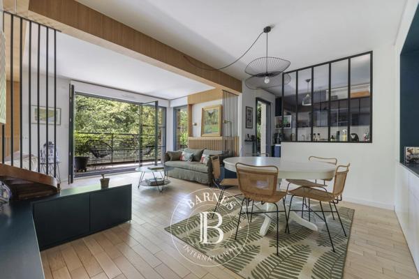 Rueil-Malmaison, Appartement 3 Chambres -  102 m² à vendre