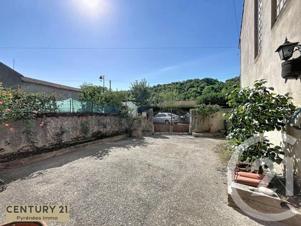Maison à vendre  4 pièces - 184,60 m 2   MIRAMONT DE COMMINGES  - 31