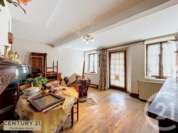 Maison à vendre  4 pièces - 184,60 m 2   MIRAMONT DE COMMINGES  - 31