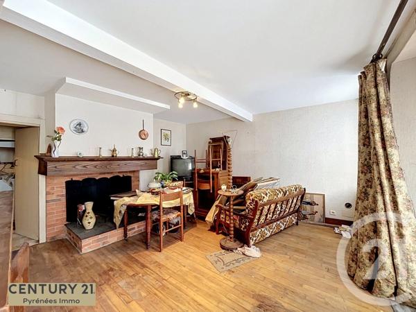 Maison à vendre  4 pièces - 184,60 m 2   MIRAMONT DE COMMINGES  - 31