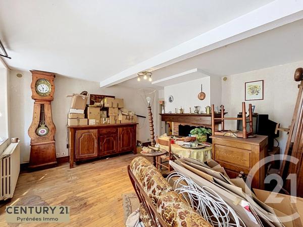 Maison à vendre  4 pièces - 184,60 m 2   MIRAMONT DE COMMINGES  - 31