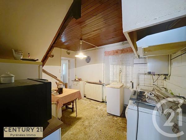 Maison à vendre  4 pièces - 184,60 m 2   MIRAMONT DE COMMINGES  - 31