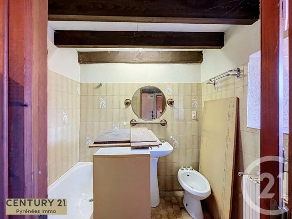 Maison à vendre  4 pièces - 184,60 m 2   MIRAMONT DE COMMINGES  - 31