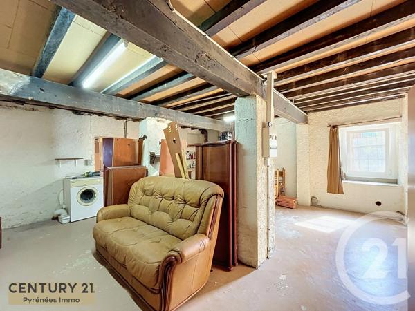 Maison à vendre  4 pièces - 184,60 m 2   MIRAMONT DE COMMINGES  - 31