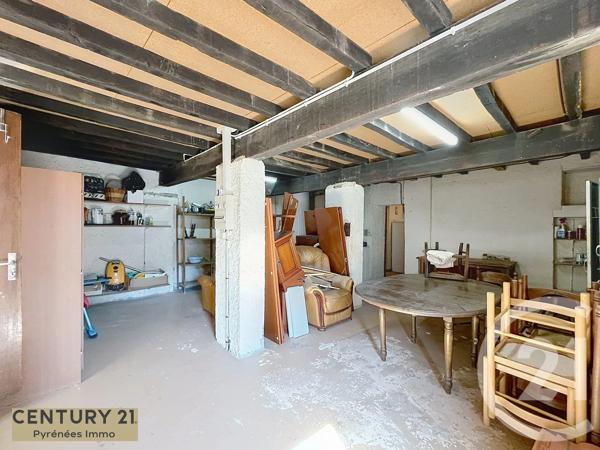 Maison à vendre  4 pièces - 184,60 m 2   MIRAMONT DE COMMINGES  - 31