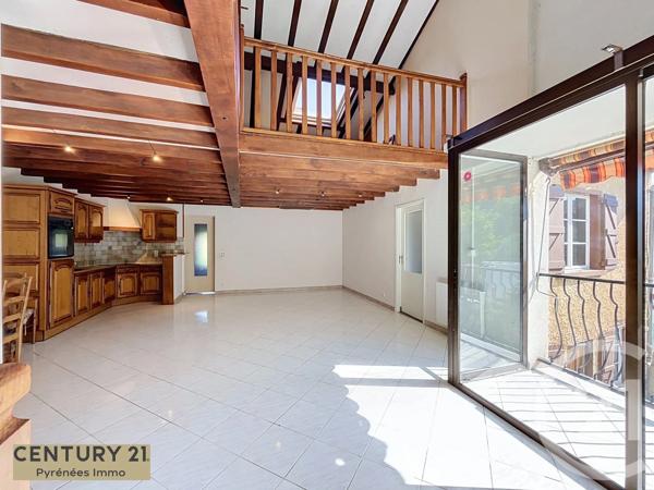 Maison à vendre  4 pièces - 184,60 m 2   MIRAMONT DE COMMINGES  - 31