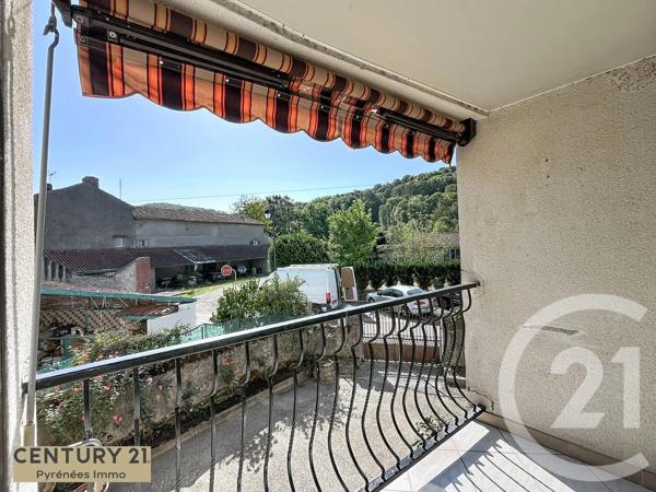 Maison à vendre  4 pièces - 184,60 m 2   MIRAMONT DE COMMINGES  - 31