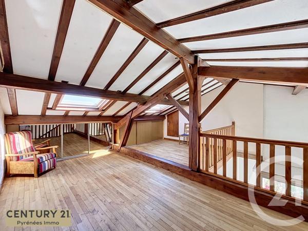 Maison à vendre  4 pièces - 184,60 m 2   MIRAMONT DE COMMINGES  - 31