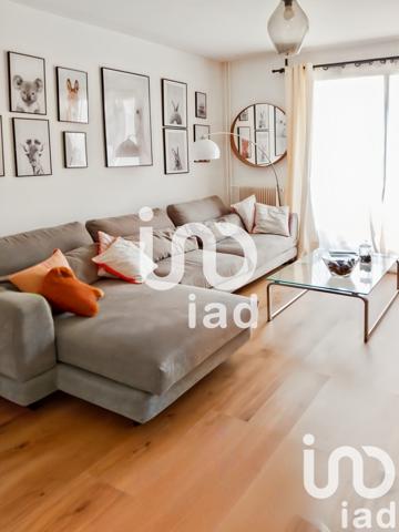 Appartement à vendre 3 pièces 63 m² Melun