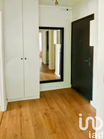 Appartement à vendre 3 pièces 63 m² Melun