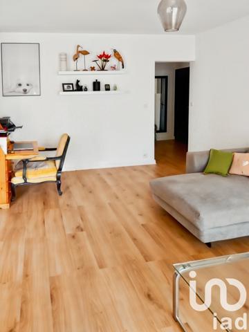 Appartement à vendre 3 pièces 63 m² Melun