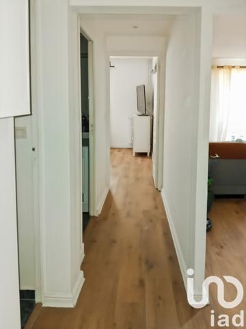 Appartement à vendre 3 pièces 63 m² Melun