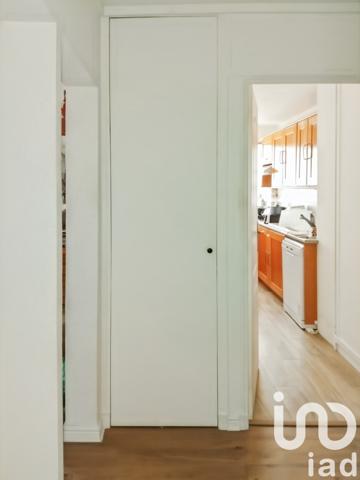 Appartement à vendre 3 pièces 63 m² Melun