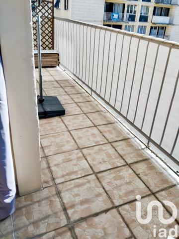 Appartement à vendre 3 pièces 63 m² Melun