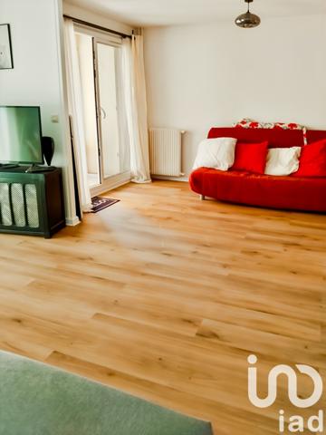 Appartement à vendre 3 pièces 63 m² Melun