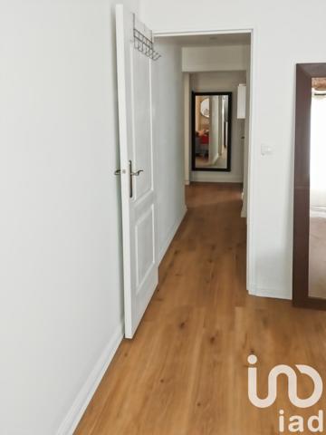 Appartement à vendre 3 pièces 63 m² Melun