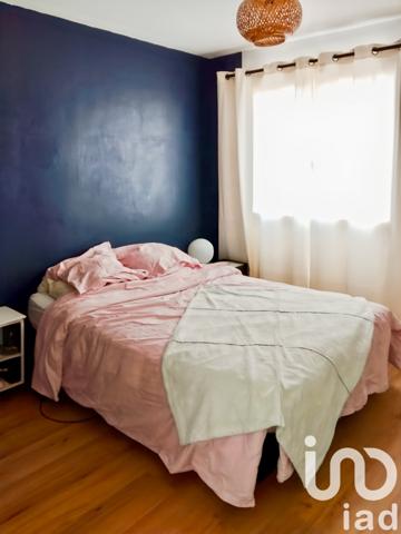 Appartement à vendre 3 pièces 63 m² Melun