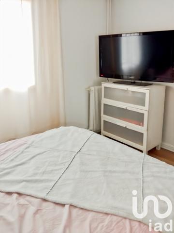 Appartement à vendre 3 pièces 63 m² Melun