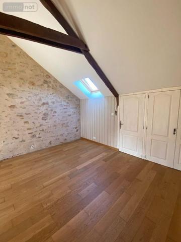 Maison restaurée à louer à Bains-sur-Oust en Ille-et-Vilaine (35600), ref : 009/1293