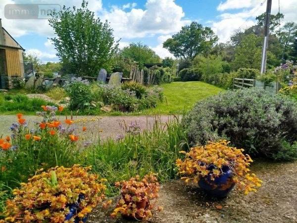 Maison restaurée à louer à Bains-sur-Oust en Ille-et-Vilaine (35600), ref : 009/1293