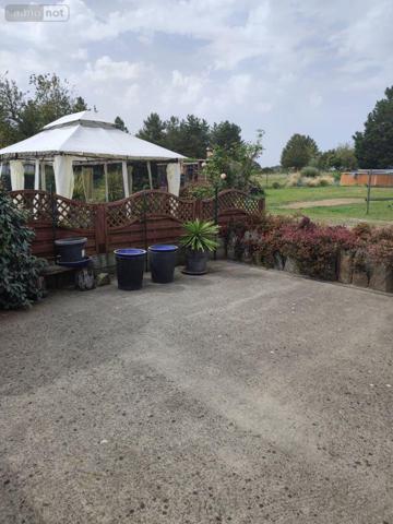Maison restaurée à louer à Bains-sur-Oust en Ille-et-Vilaine (35600), ref : 009/1293